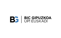 Logo de BIC Gipuzkoa