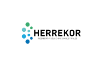Logo de HERREKOR