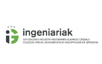 Logo de Ingeniariak
