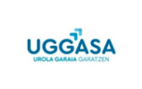 UGGASA Urola garaia garatzen logo