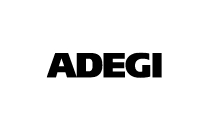 Logo de ADEGI