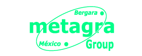 Logo de Metagra