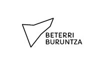 Logo de Beterri buruntza