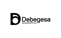 Logo de Debegesa
