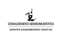 Logo de Debagoienako mankomunitatea