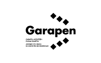 Logo de Garapen
