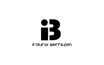 Logo de Irurgi berritzen