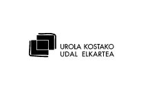 Logo de Urola kostako udal elkartea