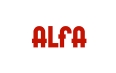 Logo ALFA HOME