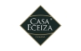 Logo CASA ECEIZA