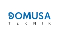 Logo DOMUSA TEKNIK