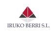 Logo IRUKO BERRI