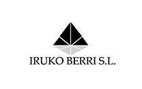 Logo Iruko Berri