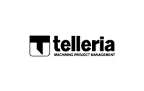 Logo Telleria