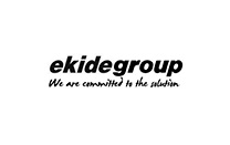 Logo Ekide group