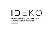 Logo Ideko