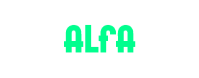 Logo de Alfa Hogar