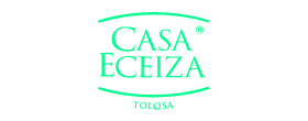Logo de Casa Eceiza