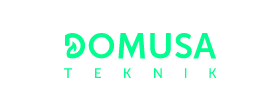 Logo de Domusa Teknik