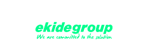 Logo de Ekide