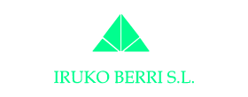 Logo de Iruko Berri