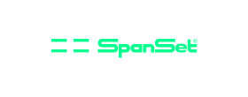 Logo de Spanset