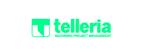 Logo de Talleres Tellería