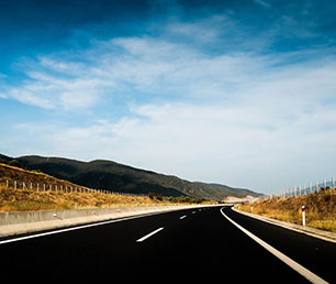 Imagen de 
		Autorización de actividades en carreteras y sus zonas de protección
		
	