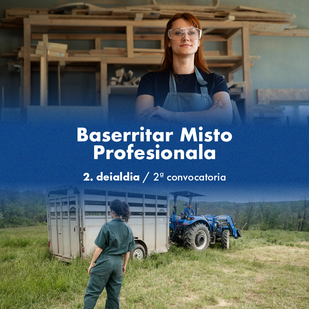 Segunda convocatoria del programa BMP