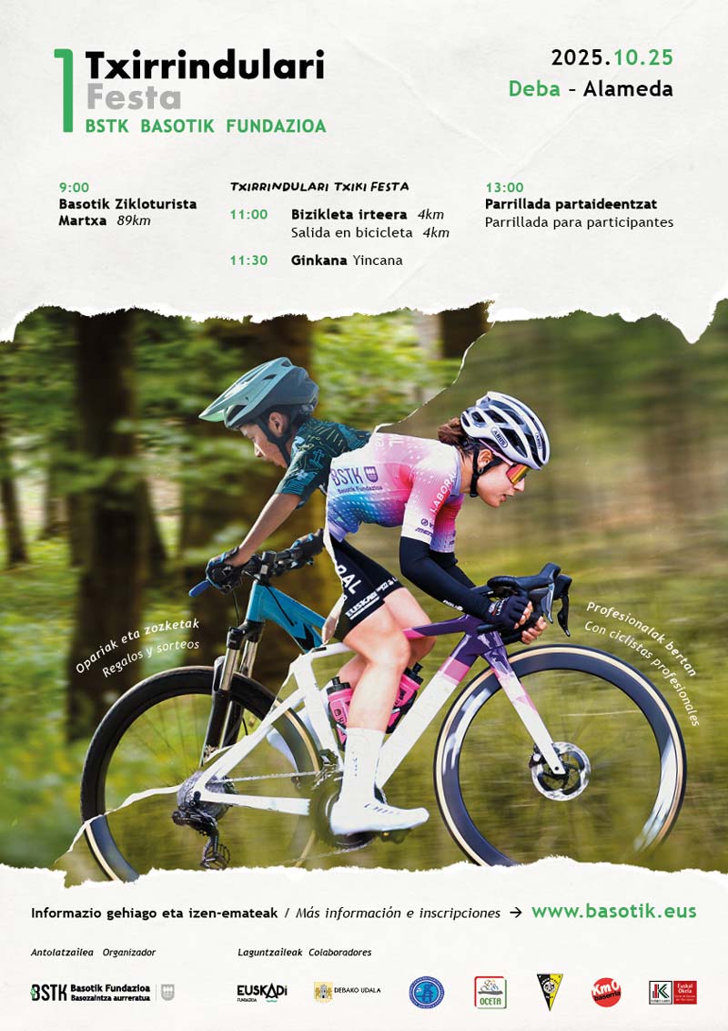 Basotik biraren kartela.