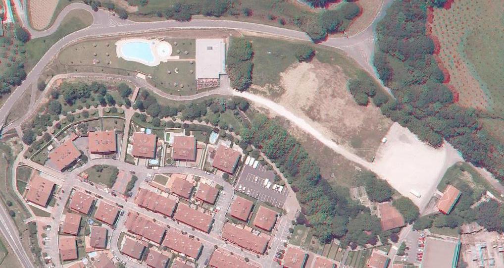 Primera modificación de las Normas Subsidiarias del Planeamiento de Asteasu (A.I.U. A-7, A.I.U. E-21 y artículo 111 de la normativa)