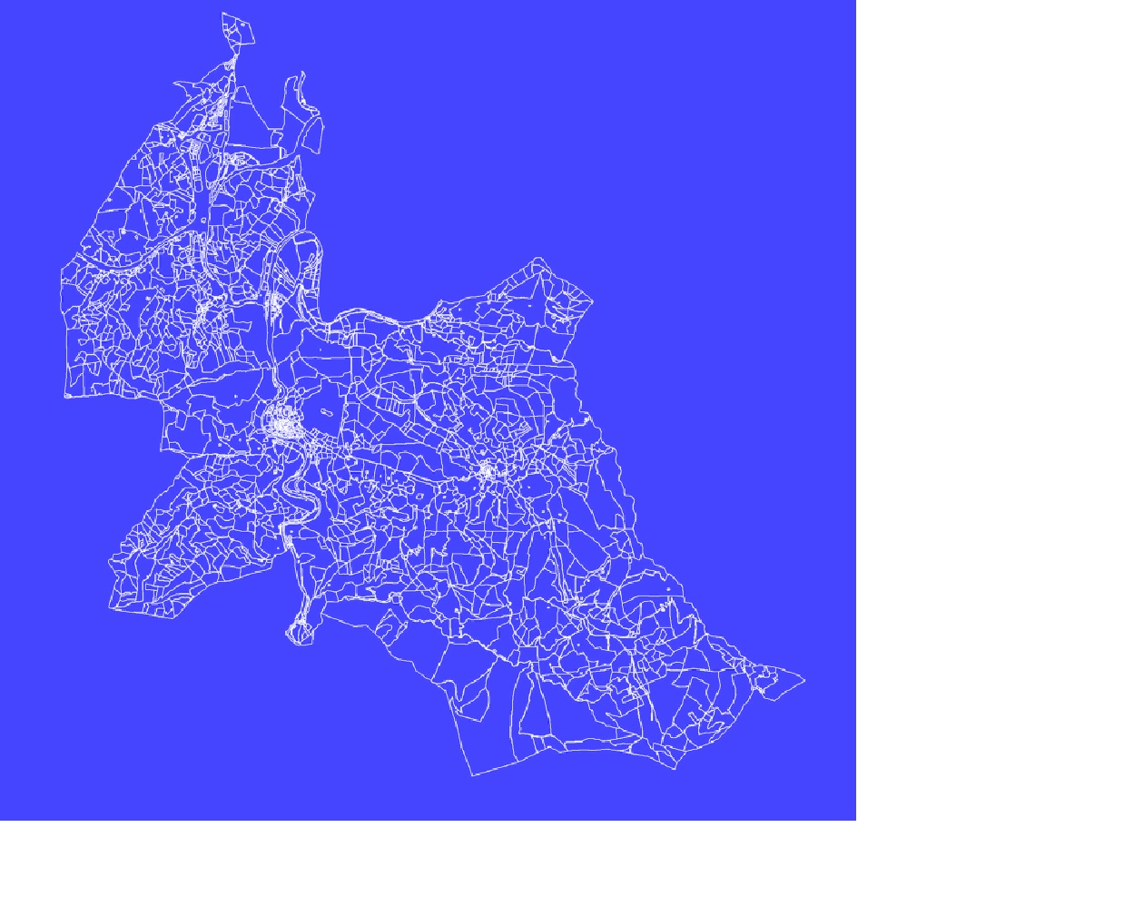 Zestoako Hiri Antolamendurako Plan Orokorra