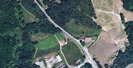 Plan Especial para la implantación de un camping en suelo no urbanizable en la Parcela 01-013 de AIA