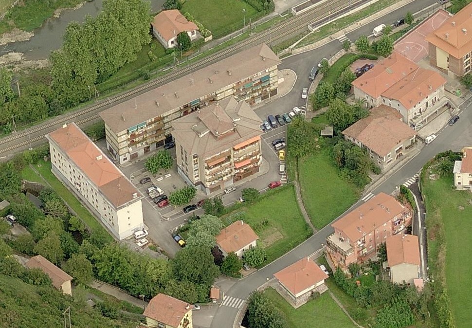 Plan Especial Ordenación Urbana de la UE 5.1 del Área A-5 “Zelaieta” en Anoeta