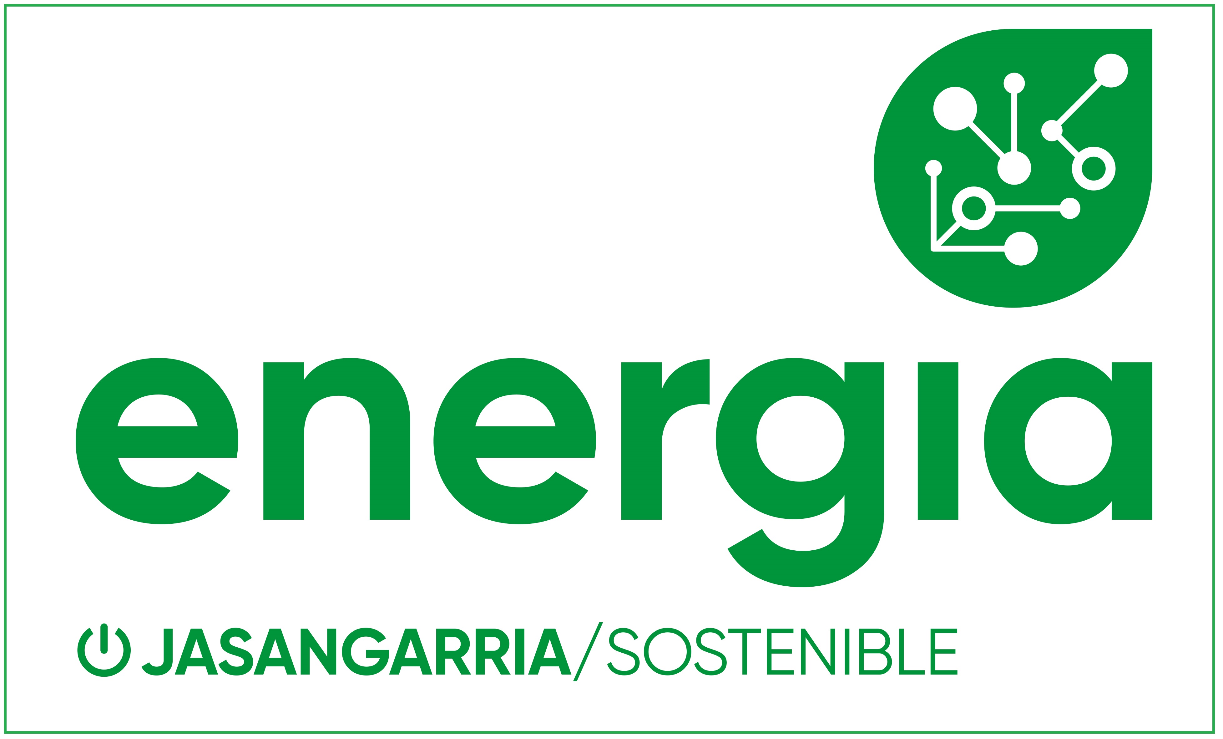 Publicada la Declaración Ambiental Estratégica de la Estrategia de Sostenibilidad Energética de Gipuzkoa 2050