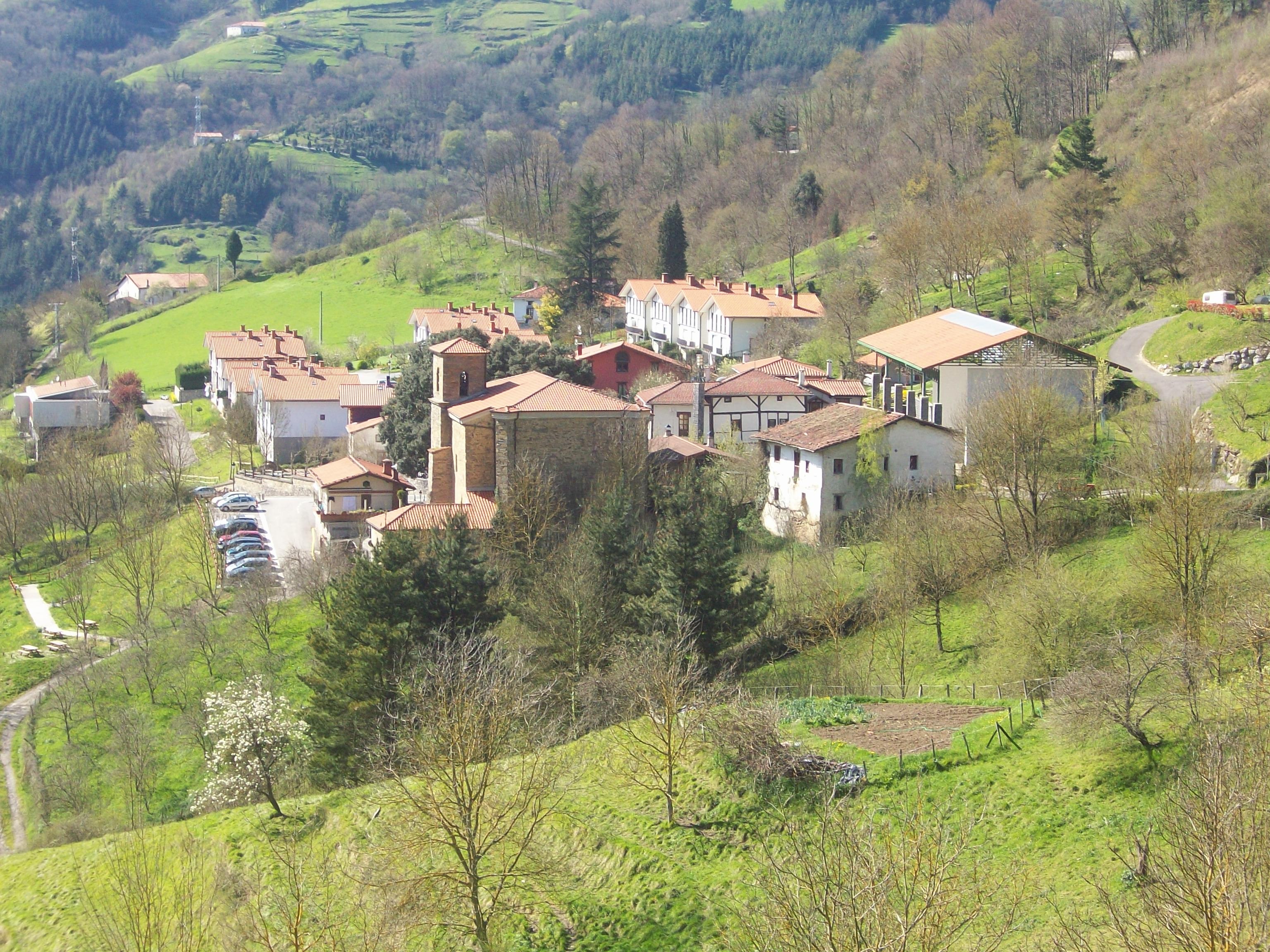 Altzagako Hiri Antolamenduko Plan Orokorra (2023)