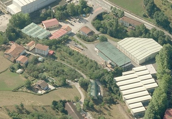 “Urtesabel-Azpi” 2. Sektoreko Plan Partziala