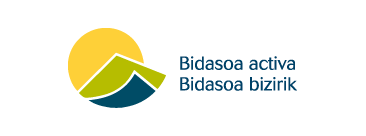 Baztan Bidasoa Turismo Elkargoa Logo