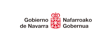 Nafarroako gobernua Logo