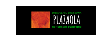 Plazaola Turismo Partzuergoa Logo