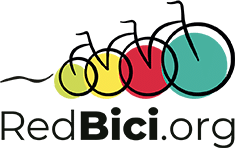 Red de ciudades por la bicicleta
