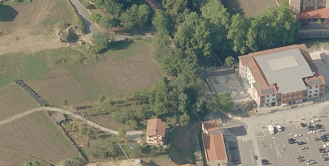 Se encuentra disponible para consulta y presentación de aportaciones la documentación para la Evaluación Ambiental Estratégica Ordinaria de la Modificación de las Normas Subsidiarias de Planeamiento Municipal de Lazkao en el ámbito del Centro de Salud