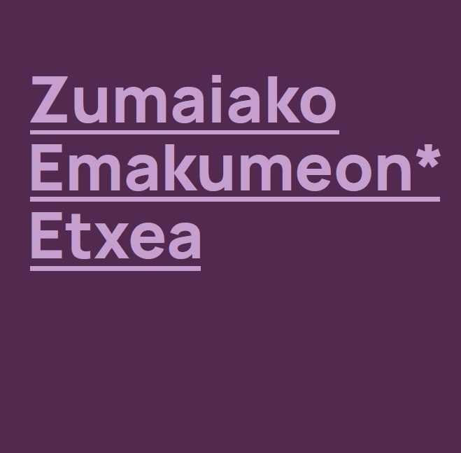 Zumaiako Emakumeon Etxea