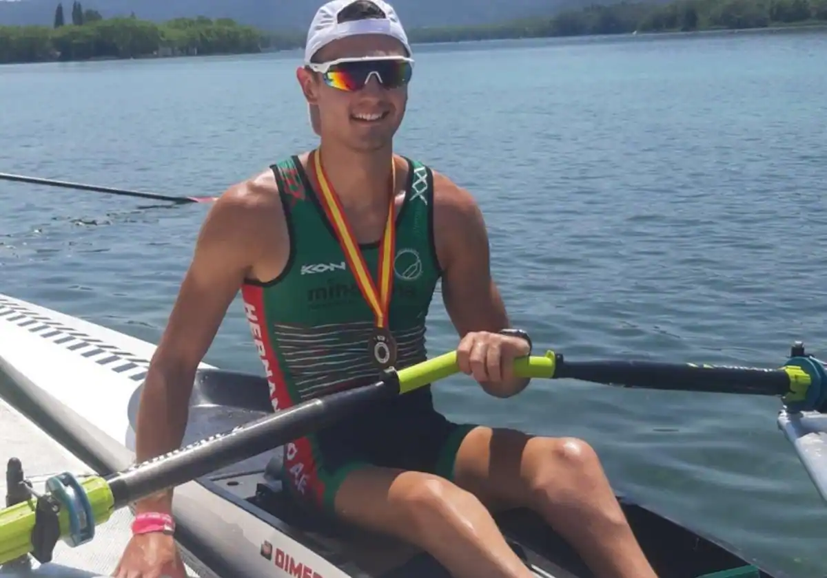 Beñat Odriozola Aramburu