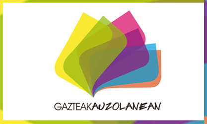 Abierta la convocatoria de subvenciones Gazteak Auzolanean 2022 para el desarrollo de proyectos colectivos realizados por jóvenes de 18 a 30 años
