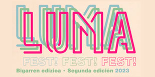 LUMAfest! - festival literatura
