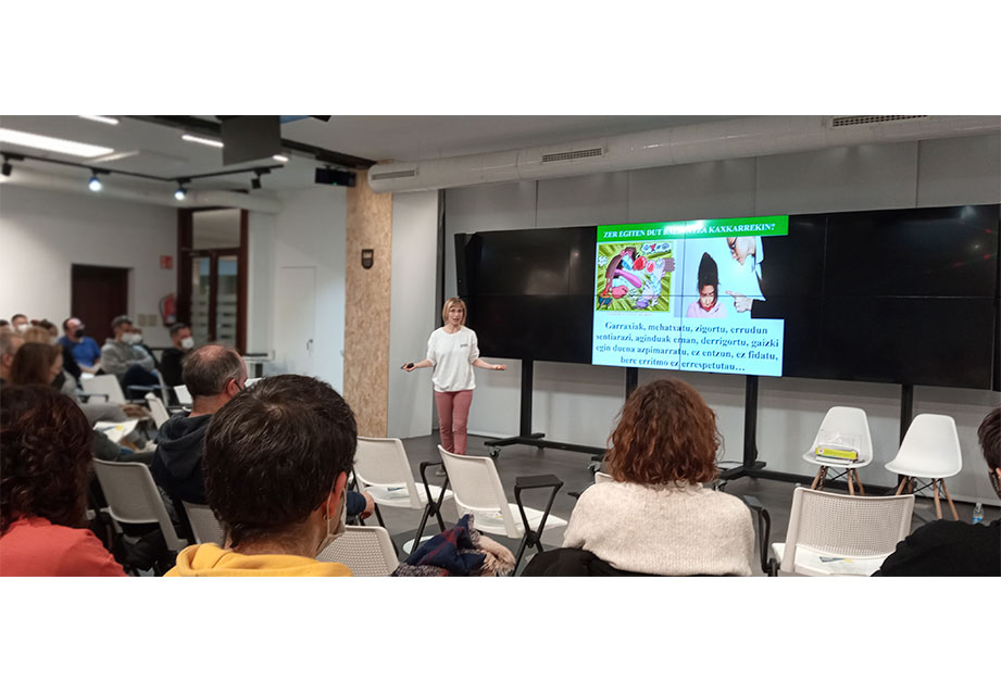 TREBAGurasoak_Donostia