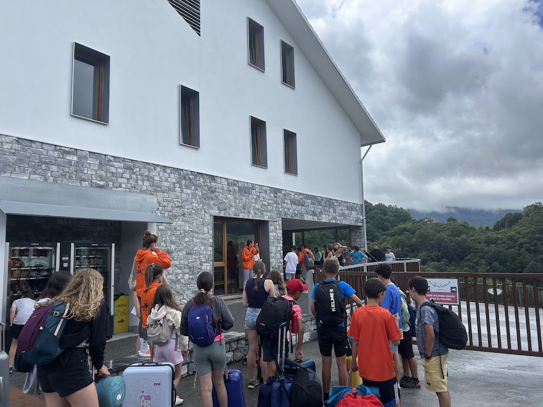 Con mucha pena... ¡ha llegado el último día!