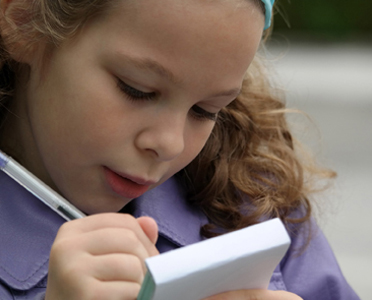 MENDARO: Euskarazko ipuin-lehiaketa berpiztuz