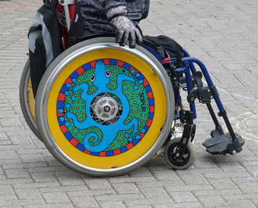 ZUMAIA: Behar bereziak dituzten nerabeak. Zerbitzuaren erabilera zehazteko protokoloa.